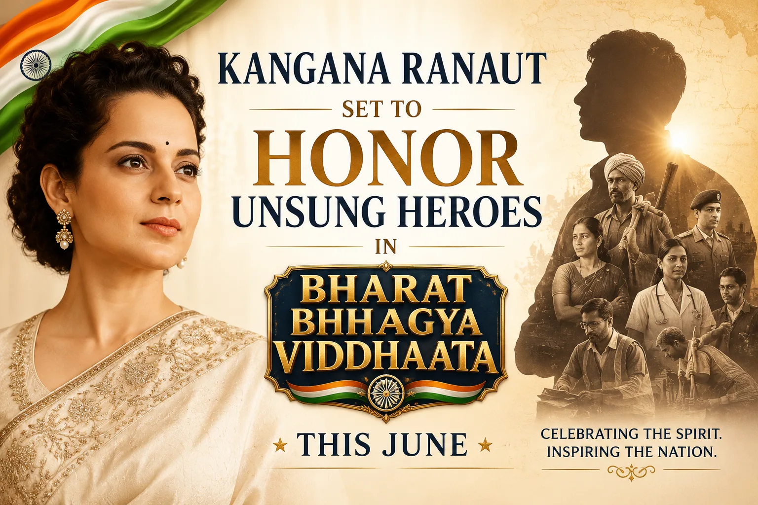 Bharat Bhhagya Viddhaata