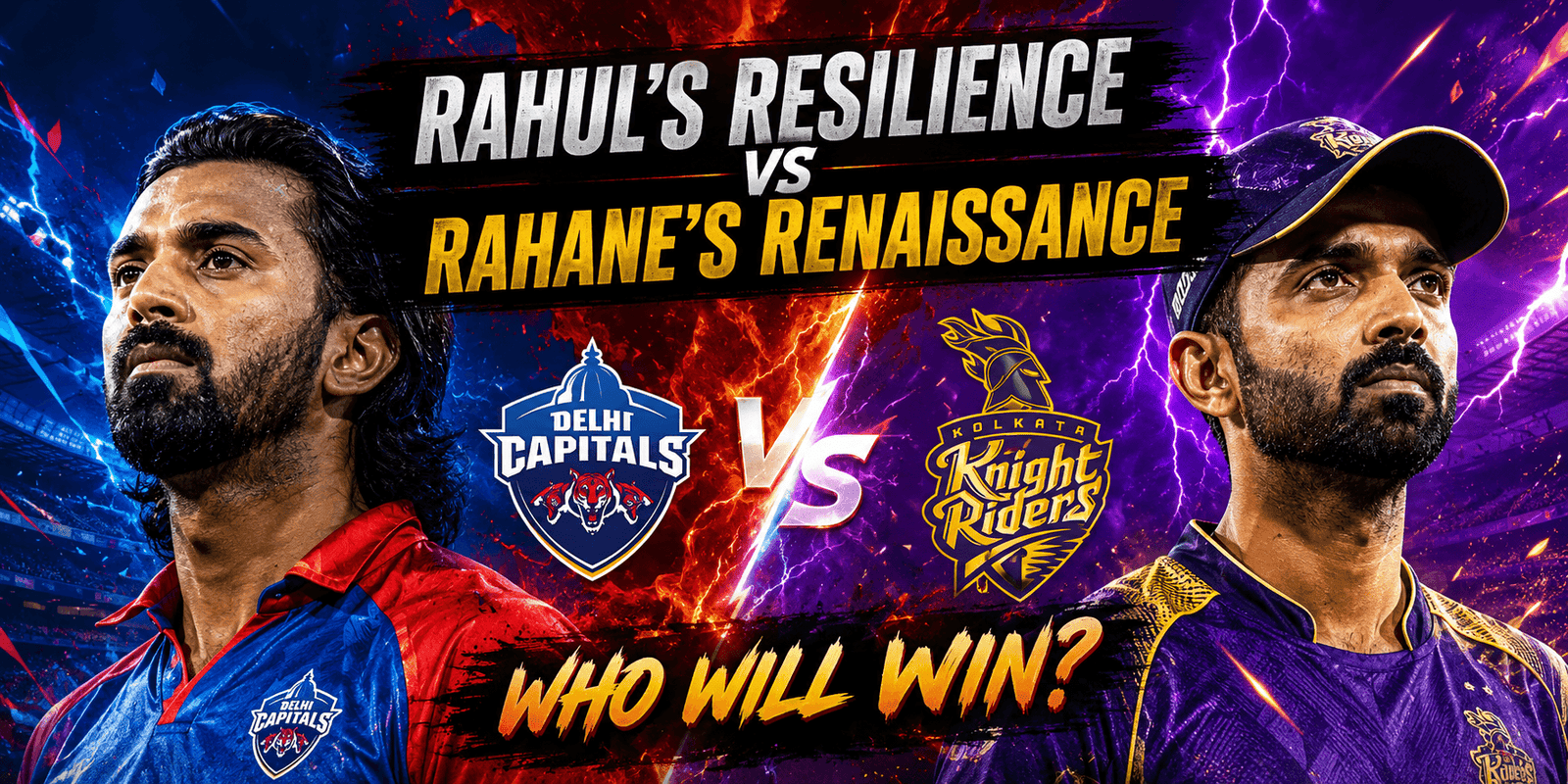 DC vs KKR IPL 2026