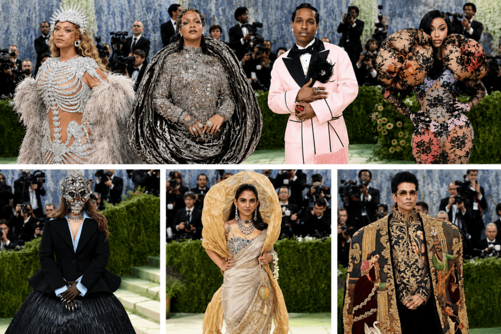 Met Gala 2026