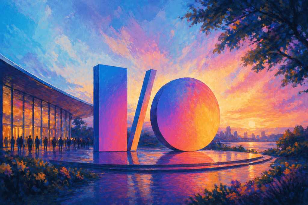 Google I/O 2026 Announcements