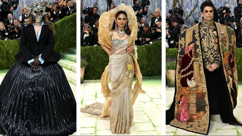 Met Gala 2026
