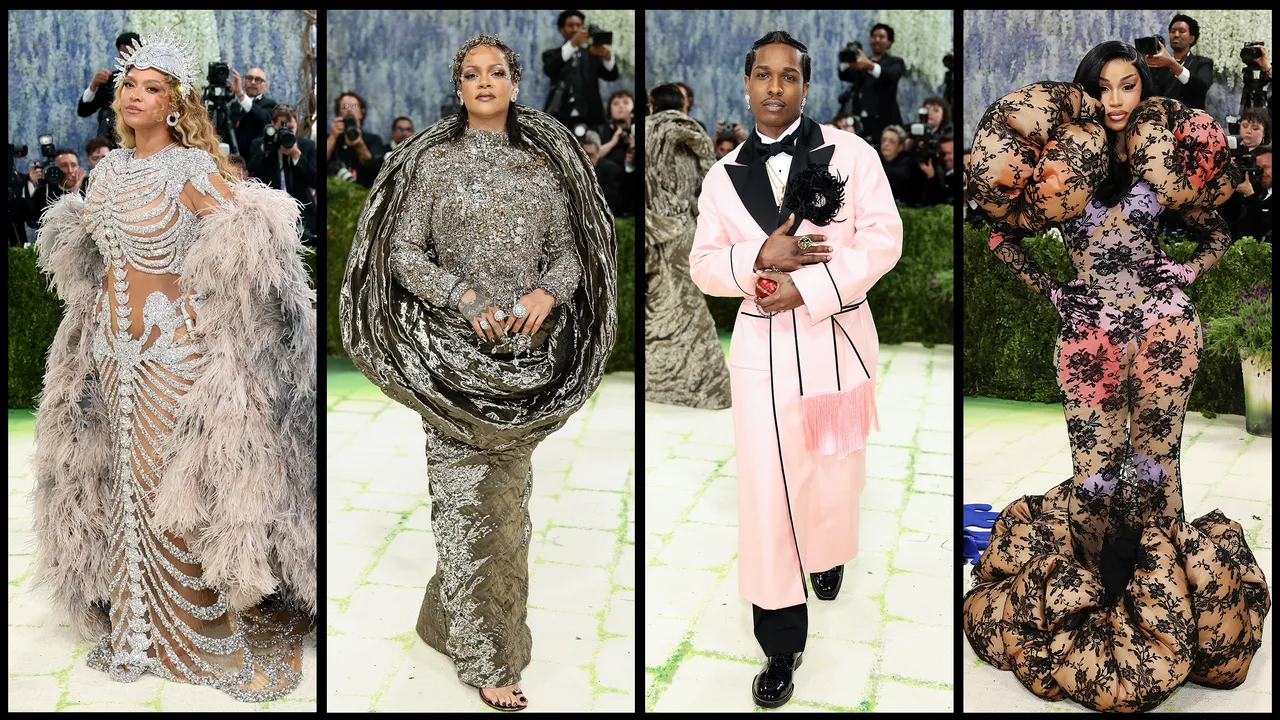 Met Gala 2026