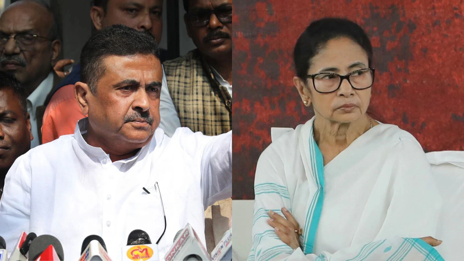 Mamata Banerjee Resignation