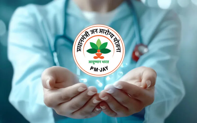 Ayushman Bharat PM-JAY