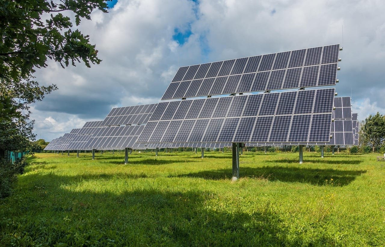 Solar Energy Future