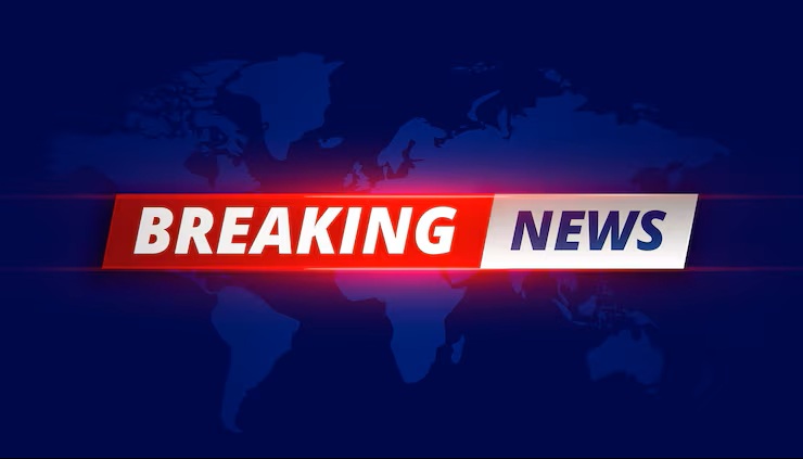 Today's Top News Headlines
