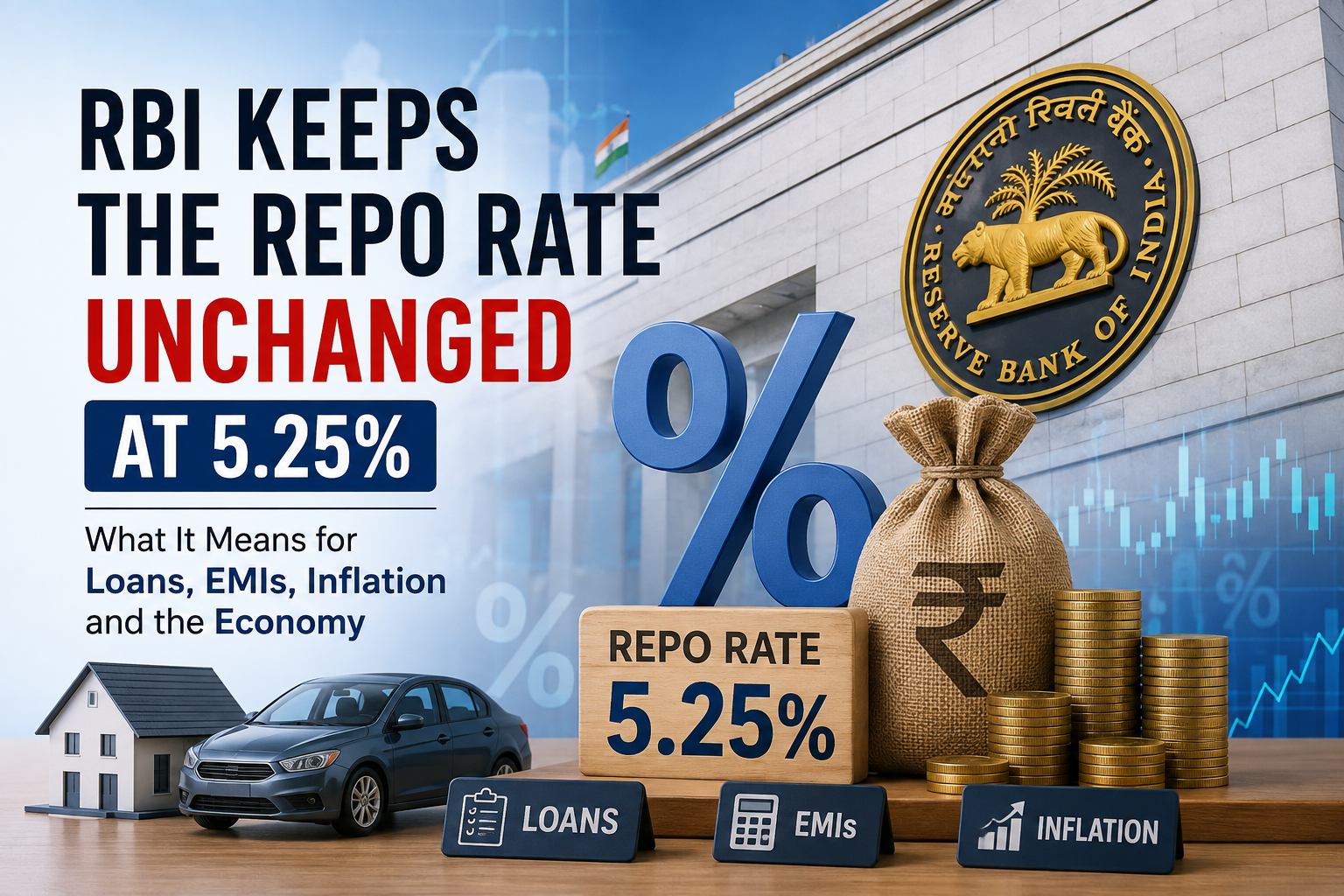 RBI Repo Rate